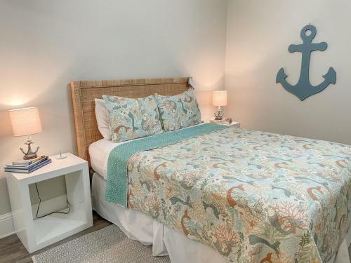 Apartamento 209 Holiday Isle 209 Condo