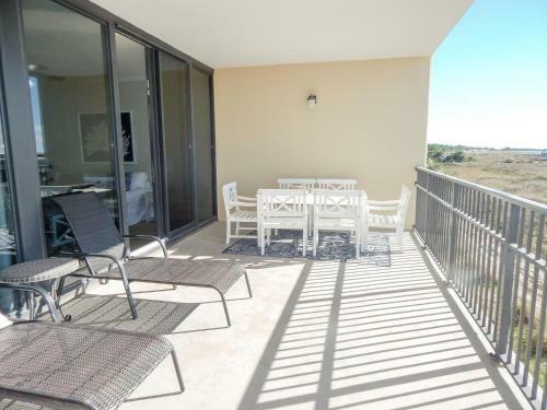Apartamento 209 Holiday Isle 209 Condo