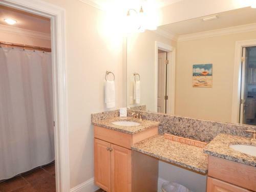 Apartamento 209 Holiday Isle 209 Condo