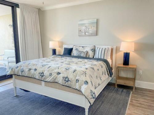 Apartamento 209 Holiday Isle 209 Condo