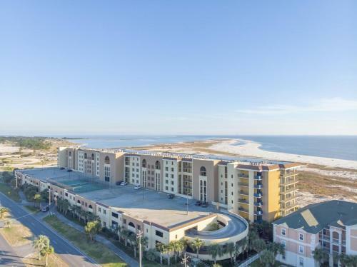 Apartamento 209 Holiday Isle 209 Condo