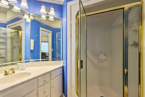 Luxury Peace At The Beach Home - Walk To Gulf!