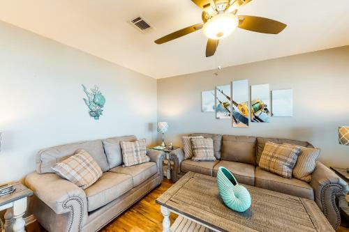 Chele's Bayside Cottage