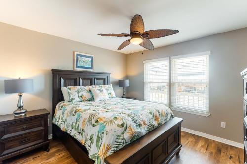 Chele's Bayside Cottage