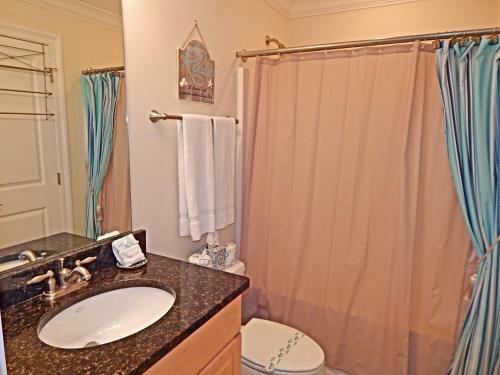 Apartamento 719 Holiday Isle 719 Condo