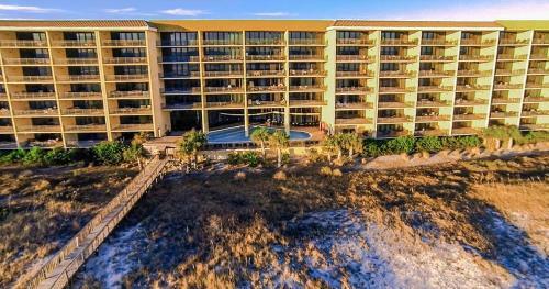 Apartamento 719 Holiday Isle 719 Condo