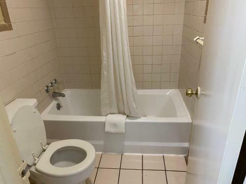 Hotel Budget Inn