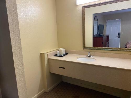 Hotel Budget Inn