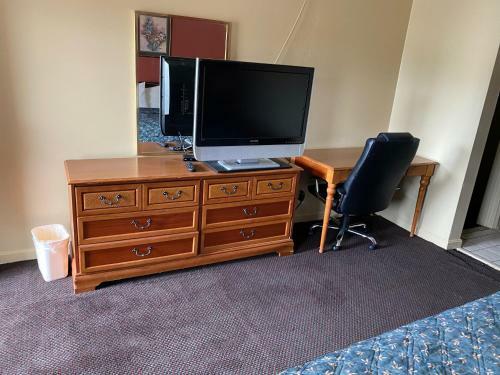 Hotel Budget Inn