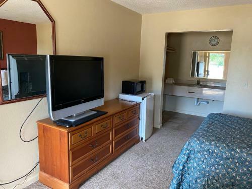 Hotel Budget Inn