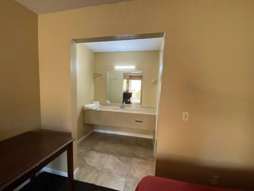 Hotel Budget Inn