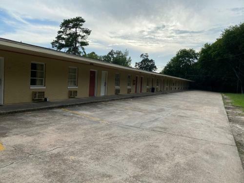 Hotel Budget Inn