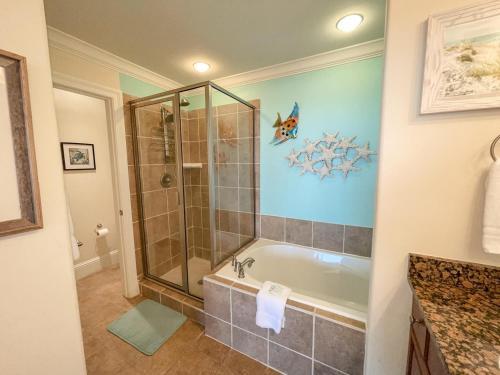 Apartamento 613 Holiday Isle 613 Condo