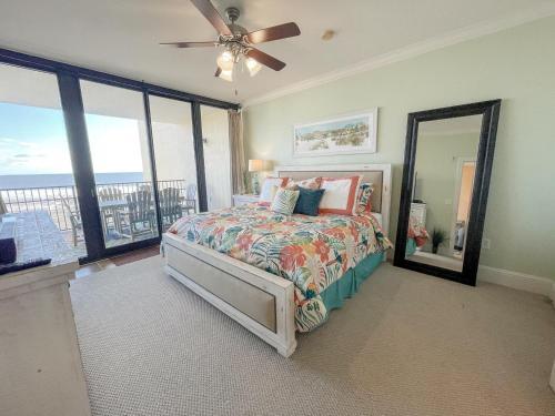 Apartamento 613 Holiday Isle 613 Condo