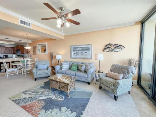 Apartamento 613 Holiday Isle 613 Condo