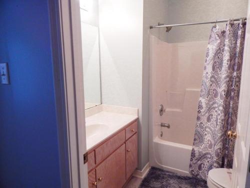 052 Sandcastle 9e Home
