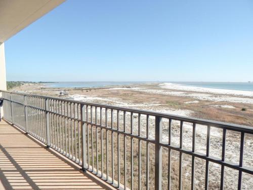 607 Holiday Isle 607 Home