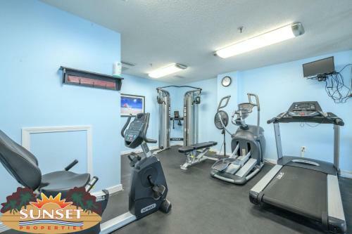 Apartamento Dunes 704 Condo