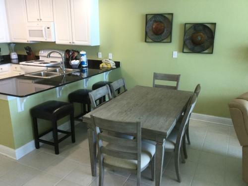 Apartamento Lighthouse Unit 606 Condo