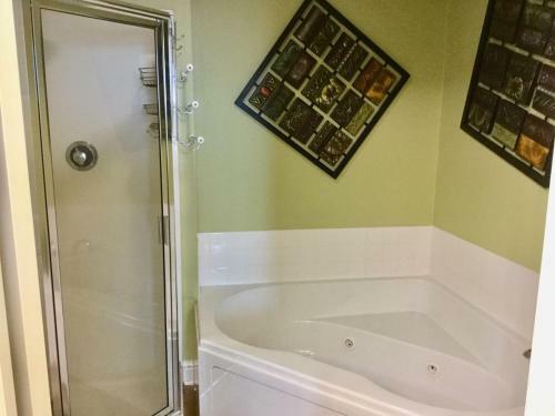 Apartamento Lighthouse Unit 606 Condo