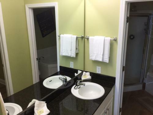 Apartamento Lighthouse Unit 606 Condo