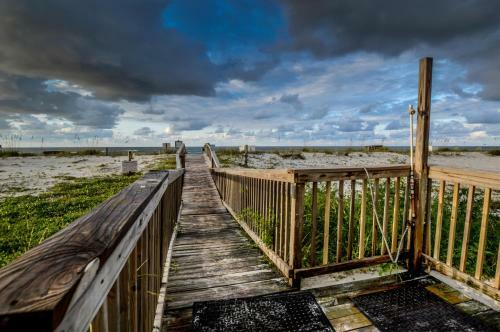 Apartamento Lighthouse Unit 606 Condo
