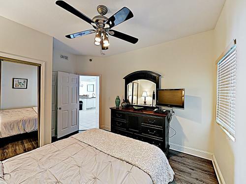 Apartamento New Listing! Lighthouse Condo With Gulfside Pools Condo