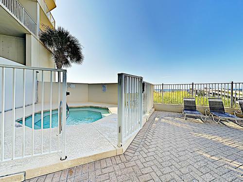 Apartamento New Listing! Lighthouse Condo With Gulfside Pools Condo