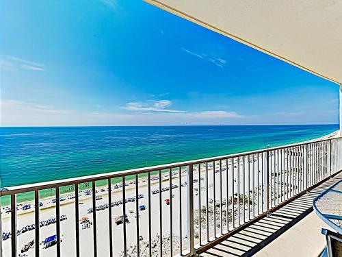 Apartamento New Listing! Lighthouse Condo With Gulfside Pools Condo
