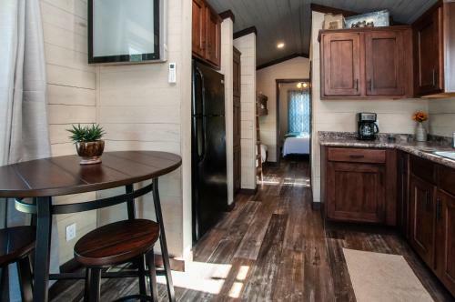 Coosa Cottage At River Rocks Landing Bungalow