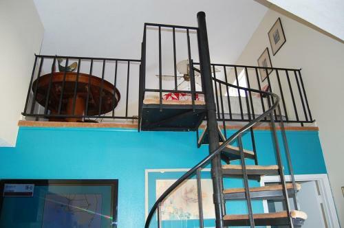 Apartamento Spyglass 106-b Condo