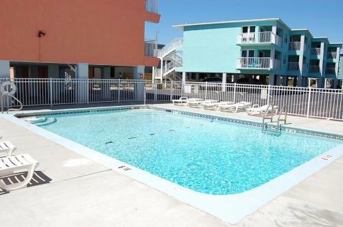 Apartamento Harbor House 7 Condo