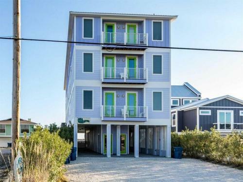 Sea Monster West By Meyer Vacation Rentals