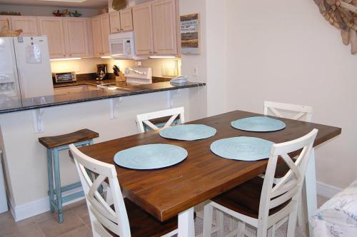 Apartamento Crystal Tower 1406 Condo