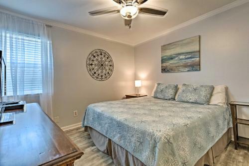 Apartamento Gulf Shores Condo With On-site Pool And Beach Access!