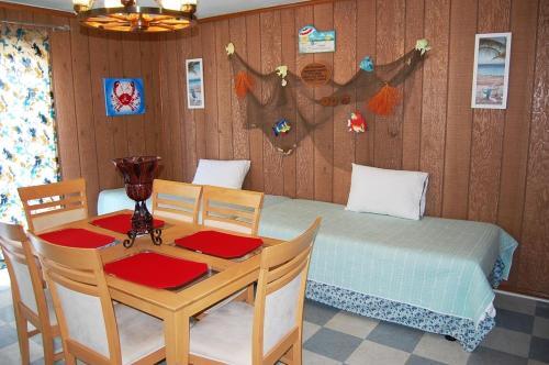 Andrews Cottage Sm Pets Home