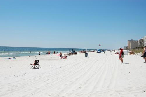 Apartamento Harbor House 5 Condo