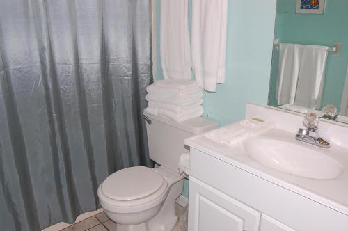 Apartamento Harbor House 5 Condo