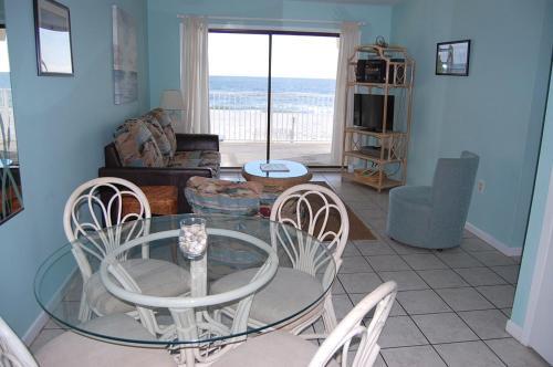 Apartamento Harbor House 5 Condo