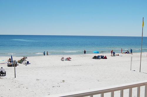 Apartamento Harbor House 5 Condo