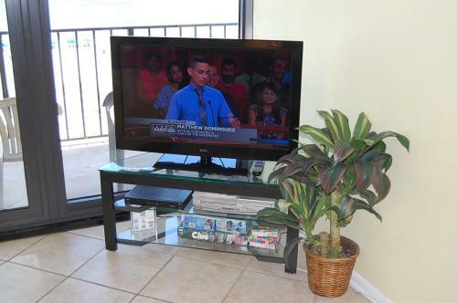 Apartamento Island Winds East 409 Condo