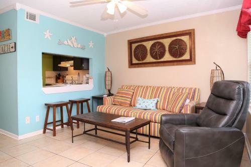 Apartamento Sea Breeze 211 Condo