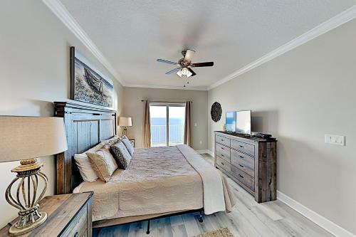 Apartamento Gulf-front Escape - Pools, Hot Tub & Beach Access Condo