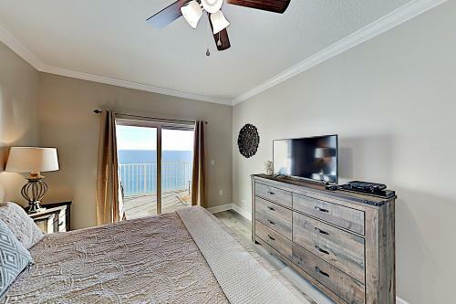 Apartamento Gulf-front Escape - Pools, Hot Tub & Beach Access Condo