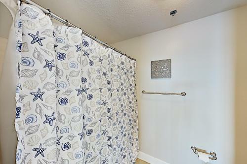 Apartamento Gulf-front Escape - Pools, Hot Tub & Beach Access Condo