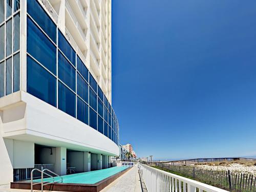 Apartamento Island Tower Unit 1901 Condo