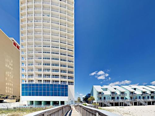 Apartamento Island Tower Unit 1901 Condo