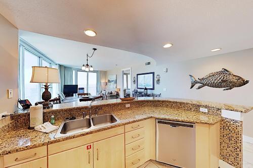 Apartamento Island Tower Unit 1901 Condo