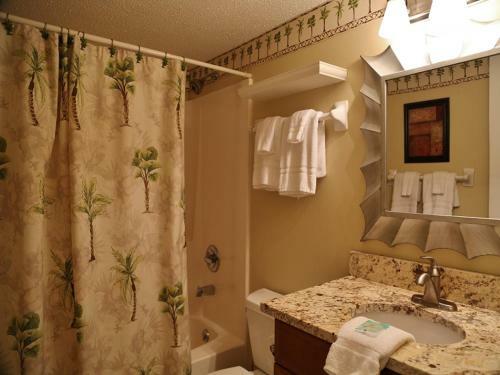 Apartamento Harbor House B20 Condo