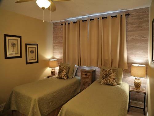 Apartamento Harbor House B20 Condo